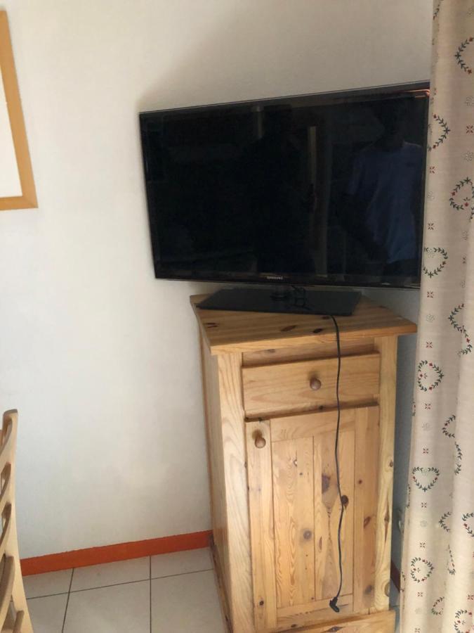 Appartement 아로 외부 사진