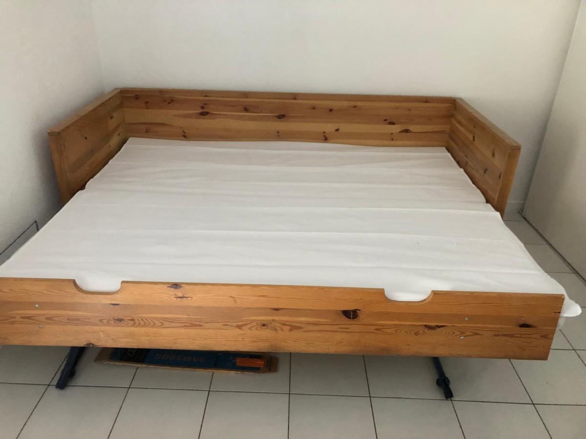 Appartement 아로 외부 사진