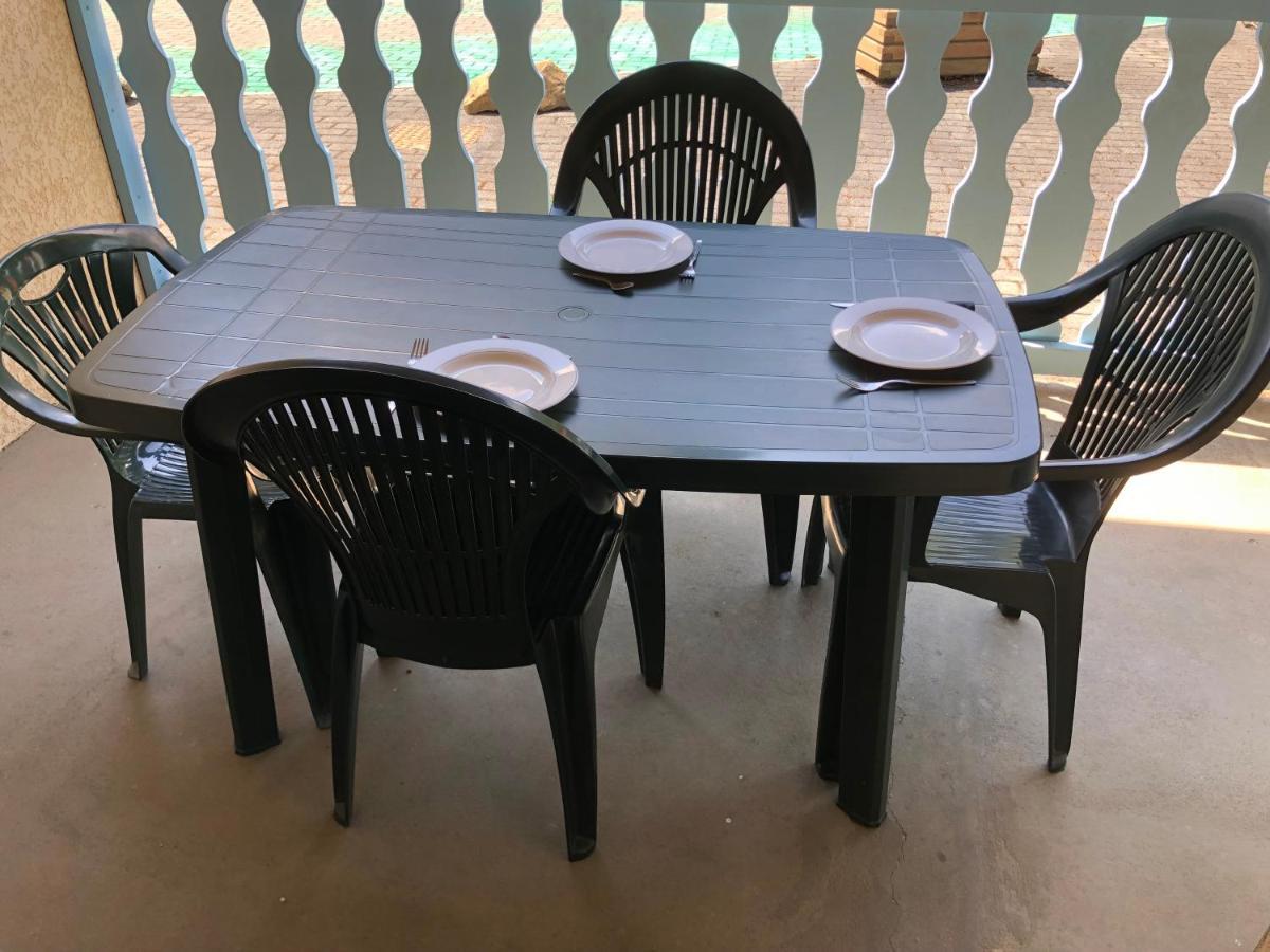Appartement 아로 외부 사진