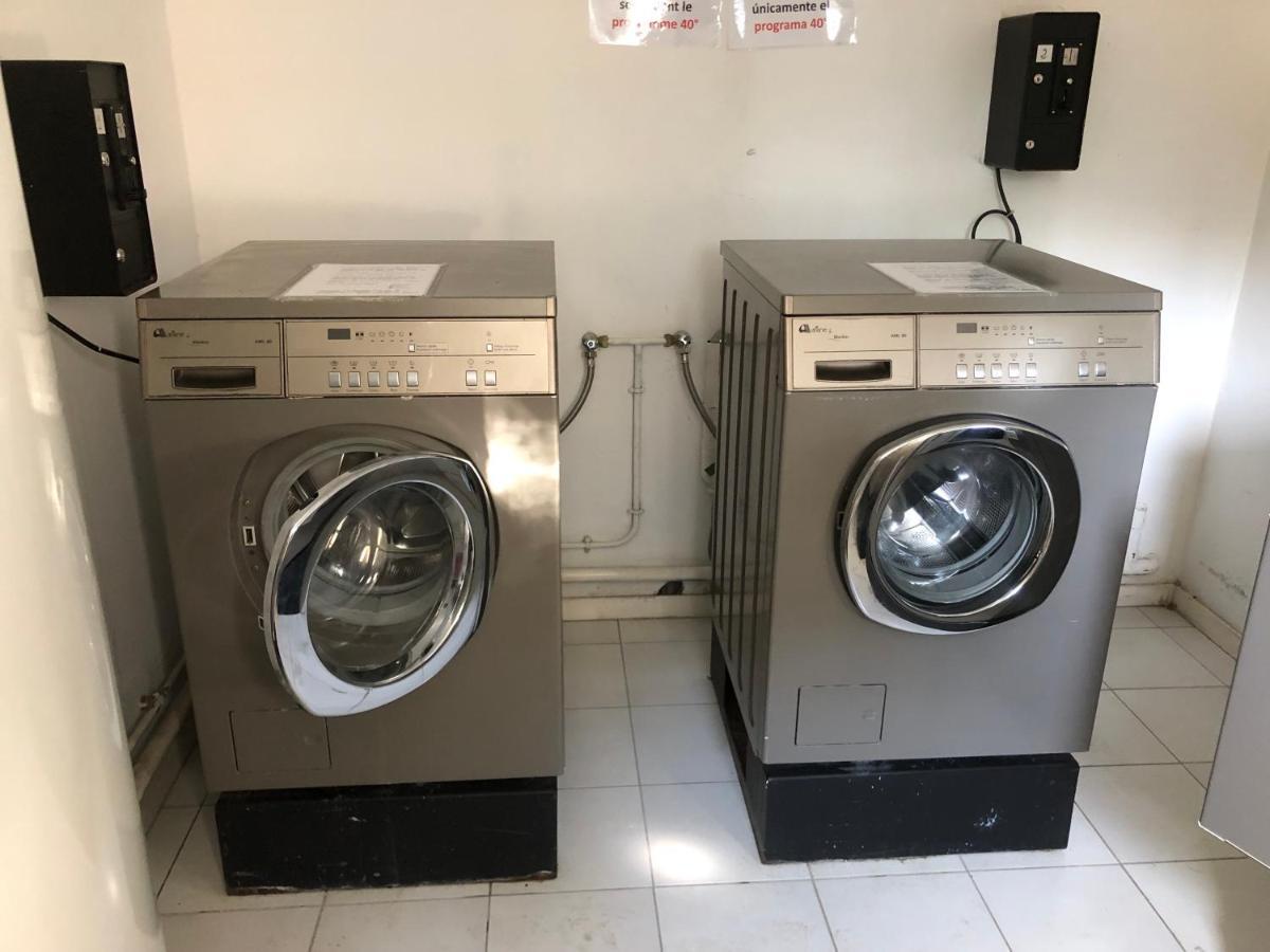 Appartement 아로 외부 사진