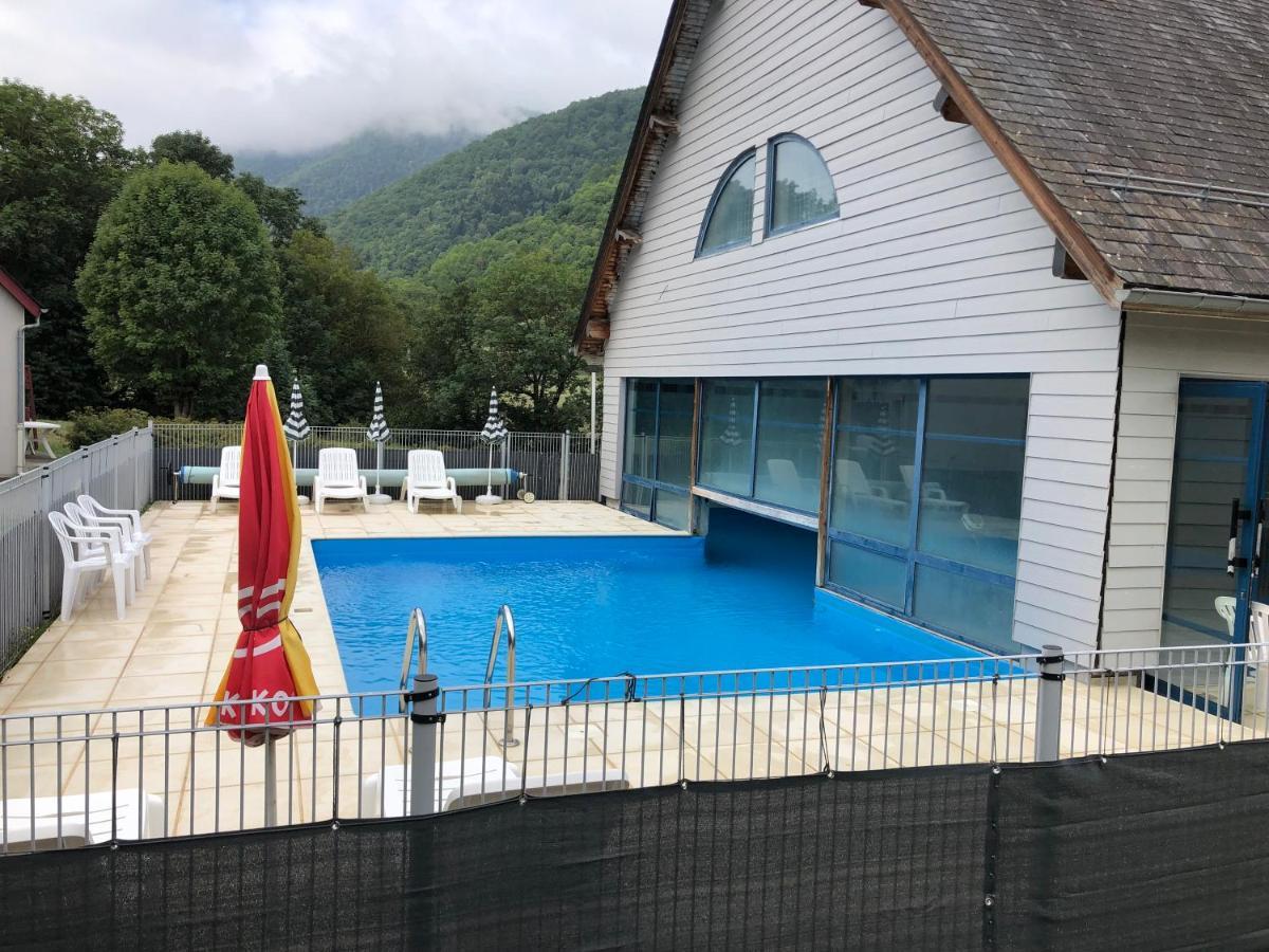 Appartement 아로 외부 사진