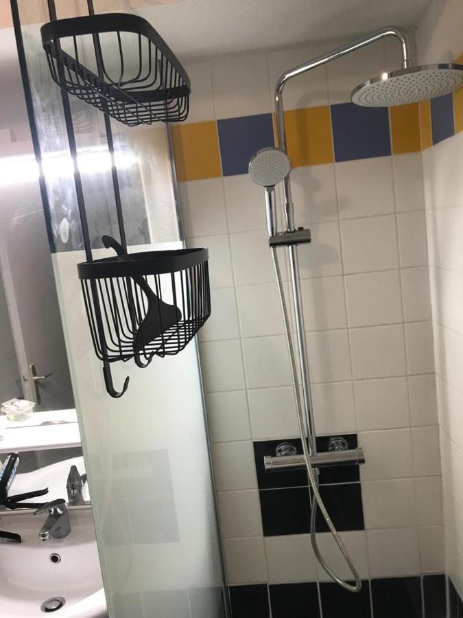 Appartement 아로 외부 사진