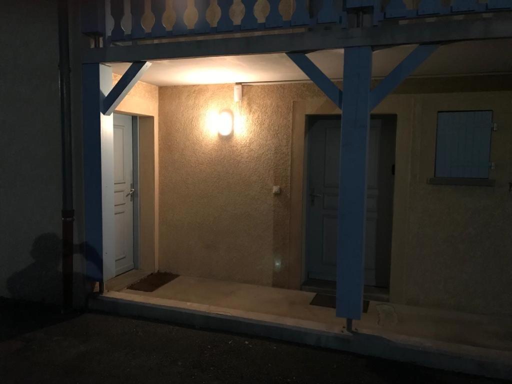 Appartement 아로 외부 사진