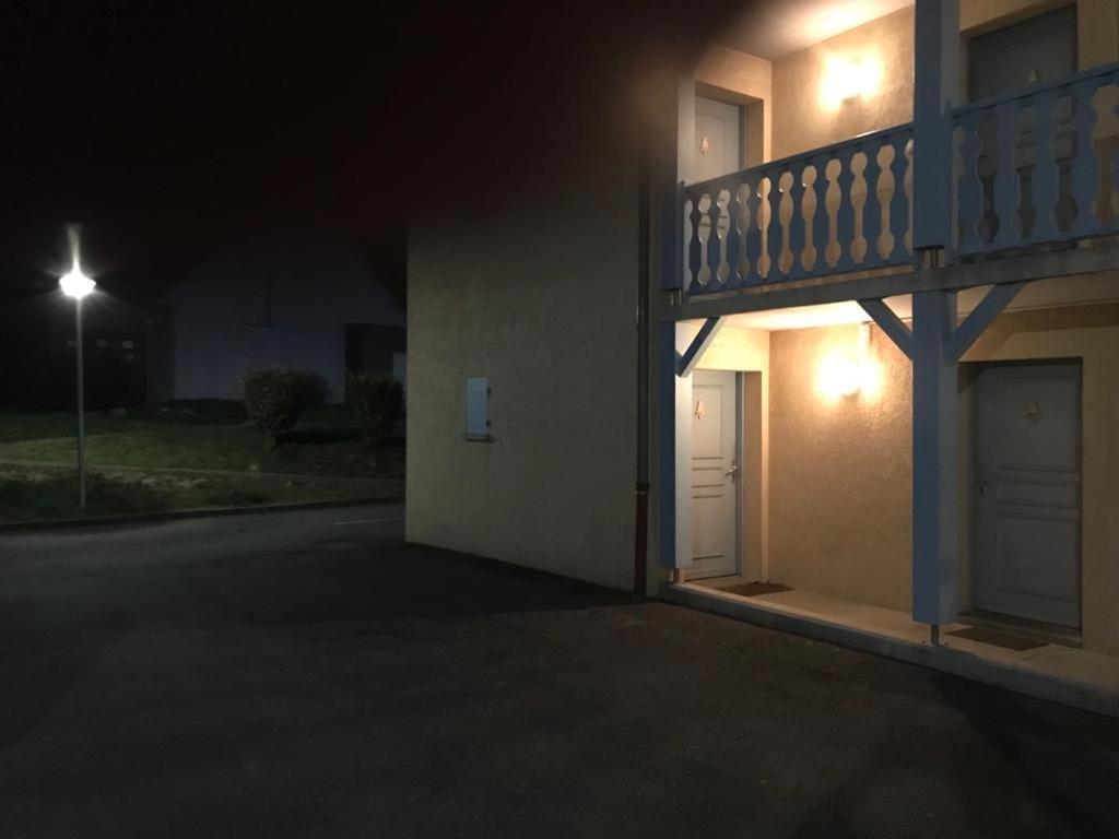 Appartement 아로 외부 사진